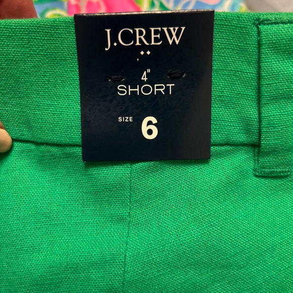 J. Crew Shorts - Picture 4 of 4